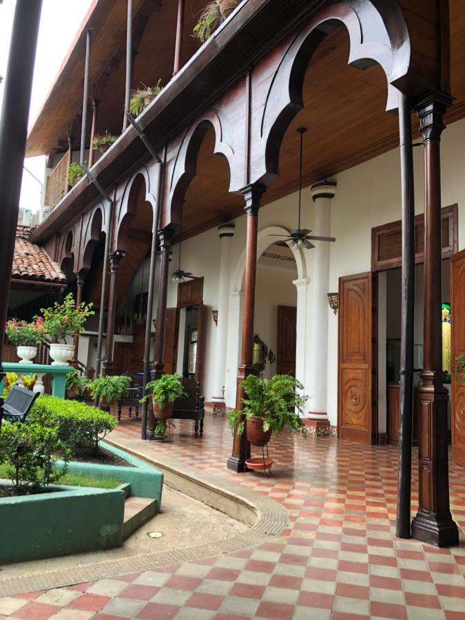 Hotel Dario Granada Εξωτερικό φωτογραφία