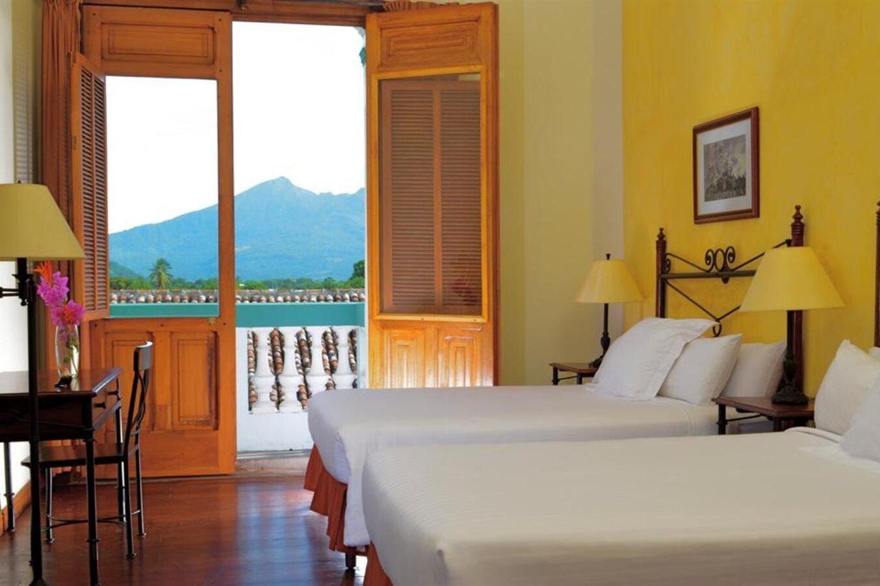 Hotel Dario Granada Εξωτερικό φωτογραφία