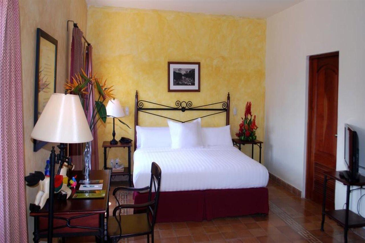 Hotel Dario Granada Εξωτερικό φωτογραφία
