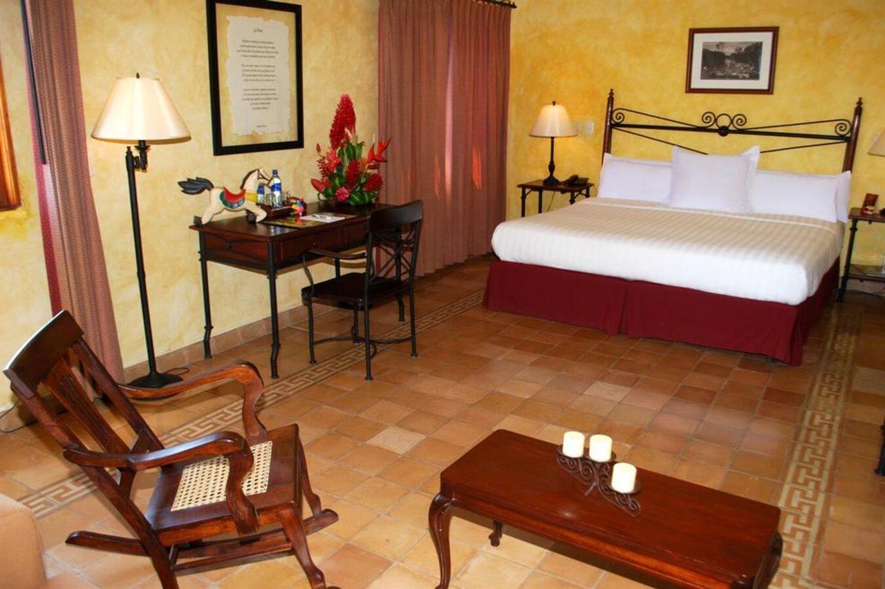 Hotel Dario Granada Εξωτερικό φωτογραφία