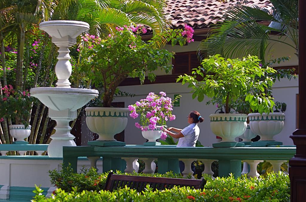 Hotel Dario Granada Εξωτερικό φωτογραφία