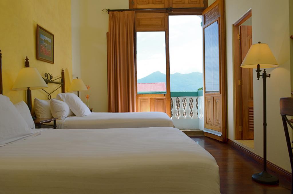Hotel Dario Granada Εξωτερικό φωτογραφία