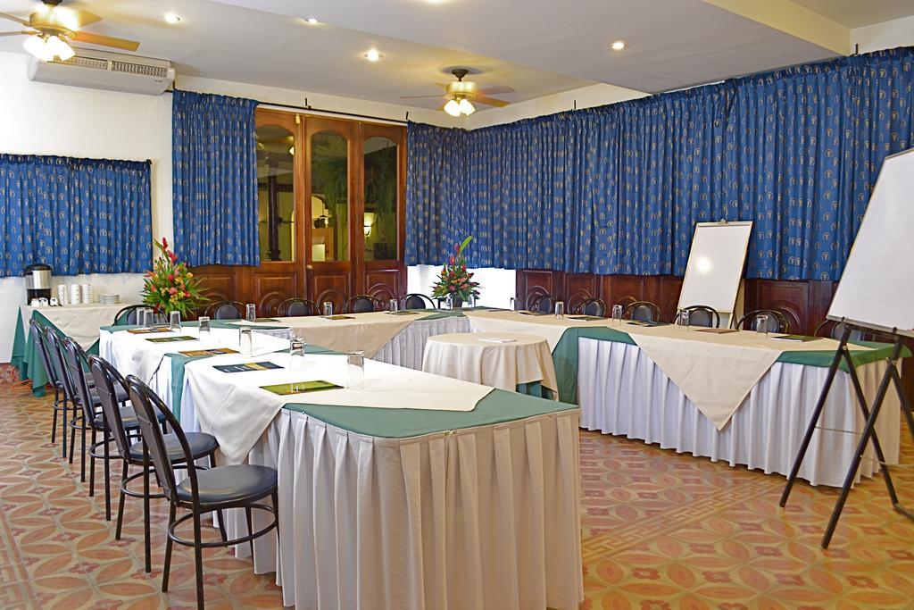 Hotel Dario Granada Εξωτερικό φωτογραφία