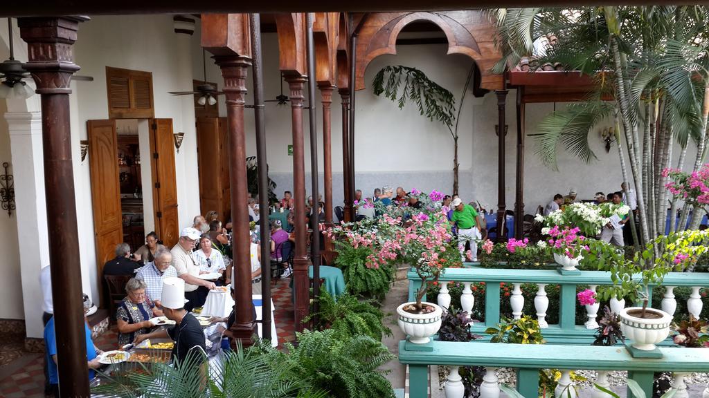 Hotel Dario Granada Εξωτερικό φωτογραφία