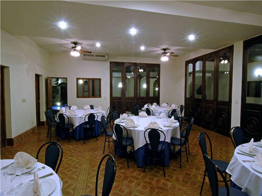 Hotel Dario Granada Εξωτερικό φωτογραφία
