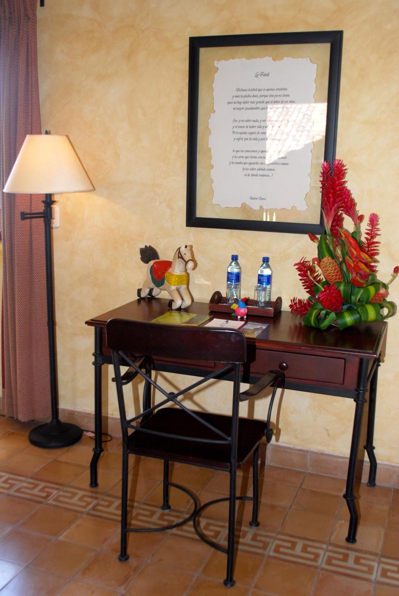 Hotel Dario Granada Εξωτερικό φωτογραφία