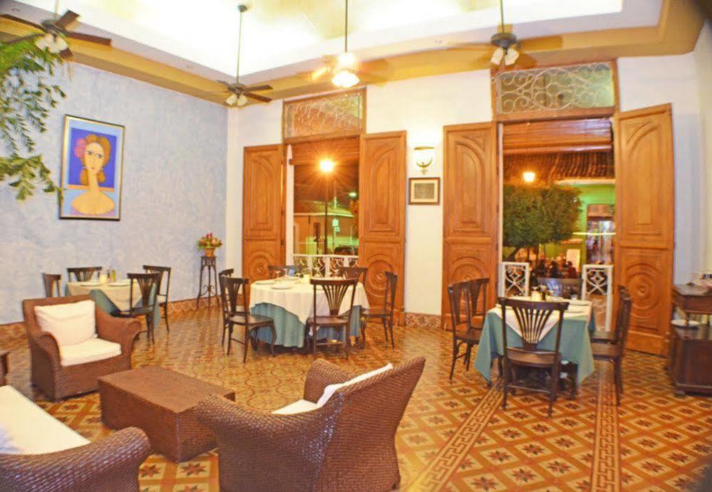 Hotel Dario Granada Εξωτερικό φωτογραφία
