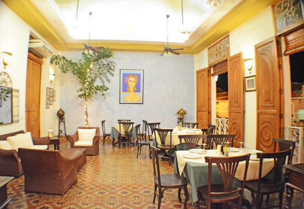 Hotel Dario Granada Εξωτερικό φωτογραφία