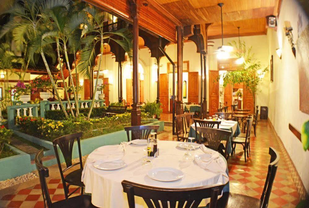 Hotel Dario Granada Εξωτερικό φωτογραφία