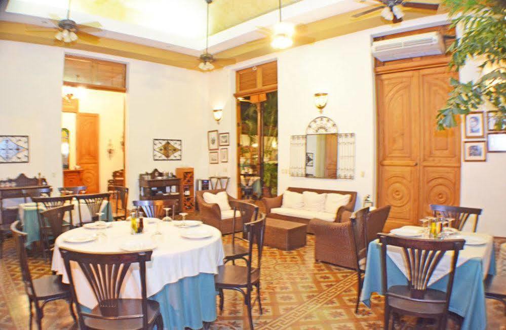 Hotel Dario Granada Εξωτερικό φωτογραφία