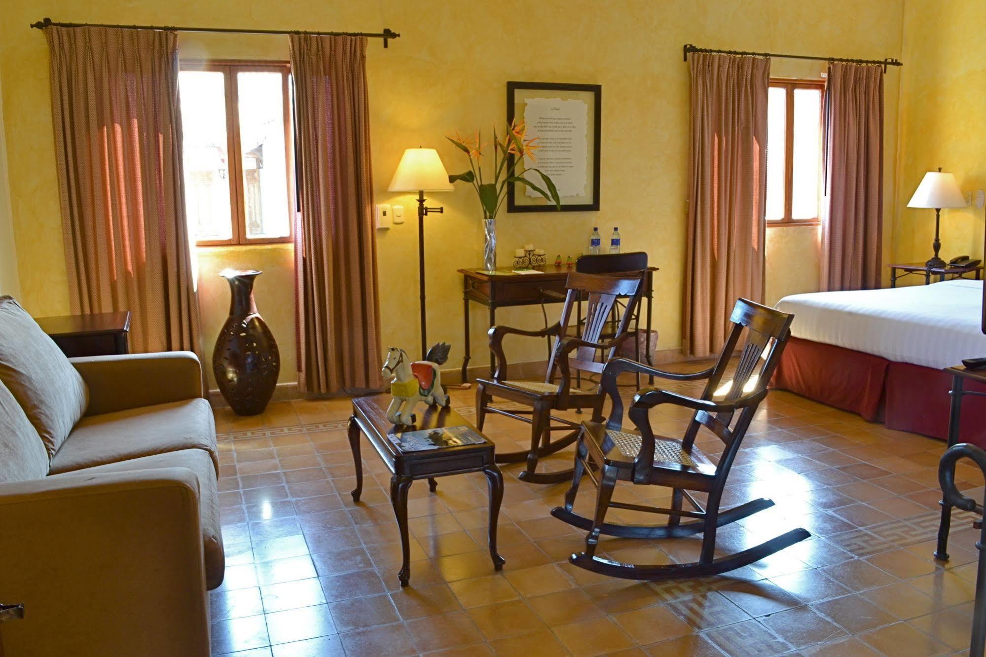 Hotel Dario Granada Εξωτερικό φωτογραφία