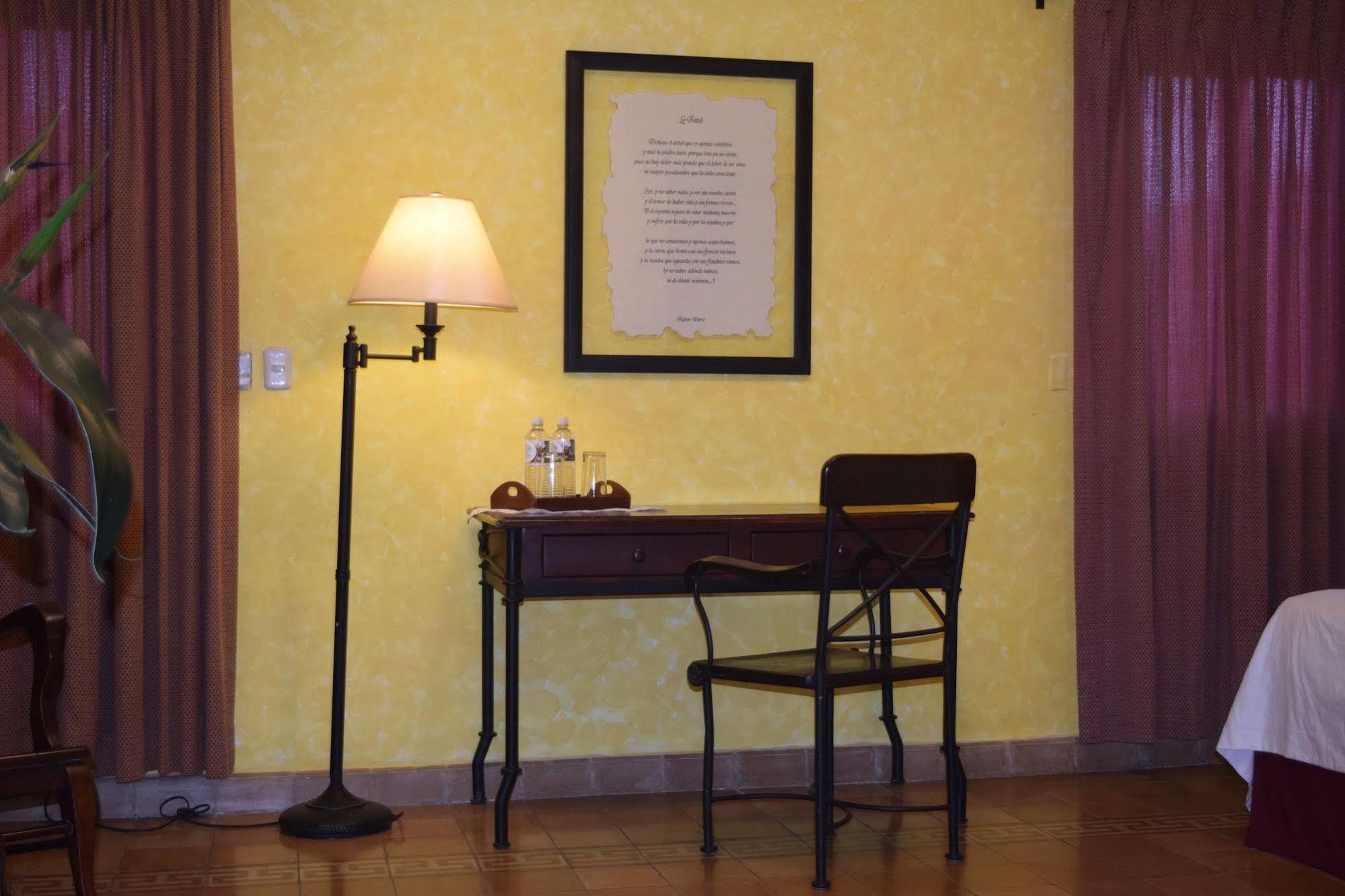 Hotel Dario Granada Εξωτερικό φωτογραφία