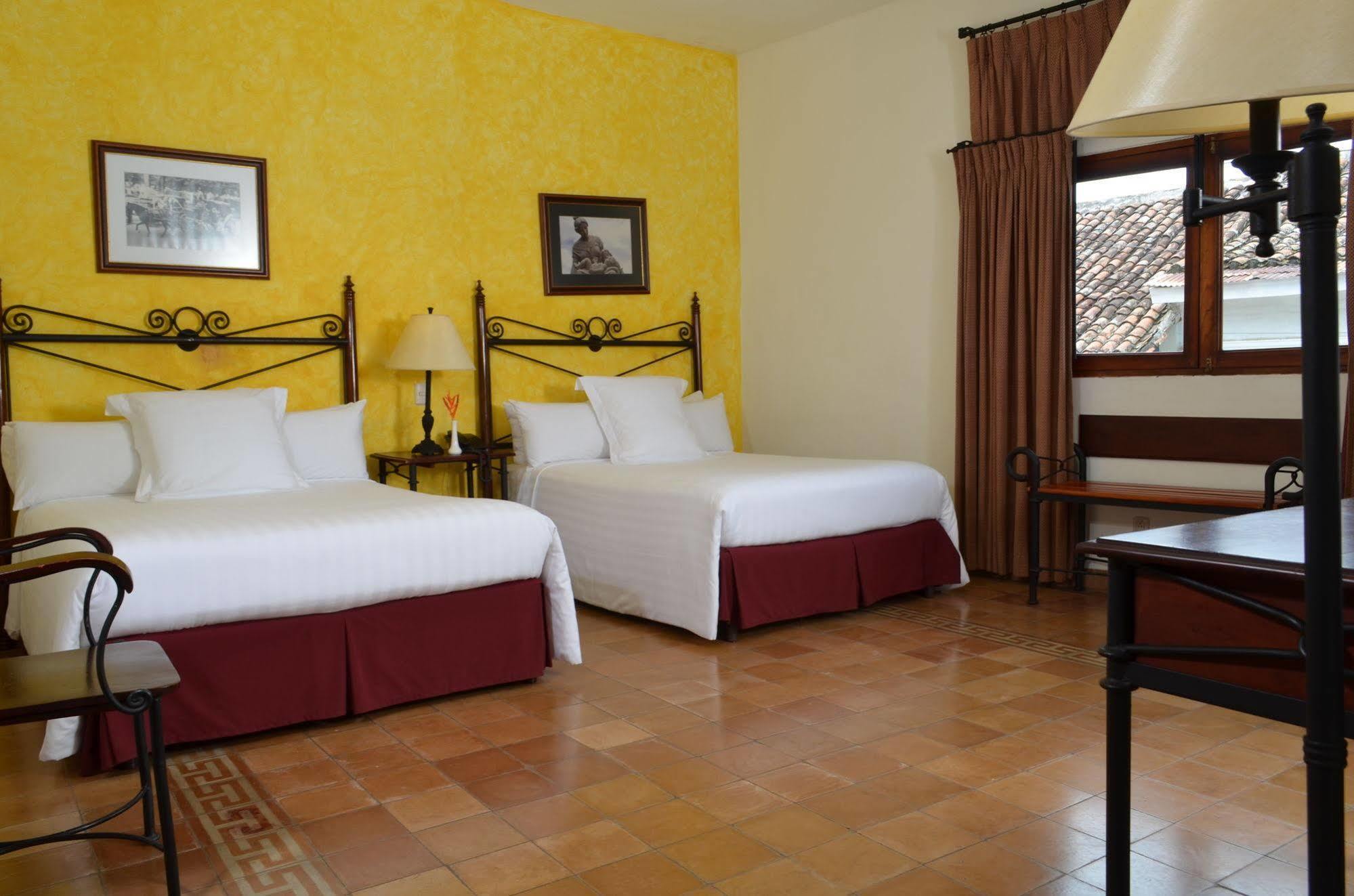 Hotel Dario Granada Εξωτερικό φωτογραφία