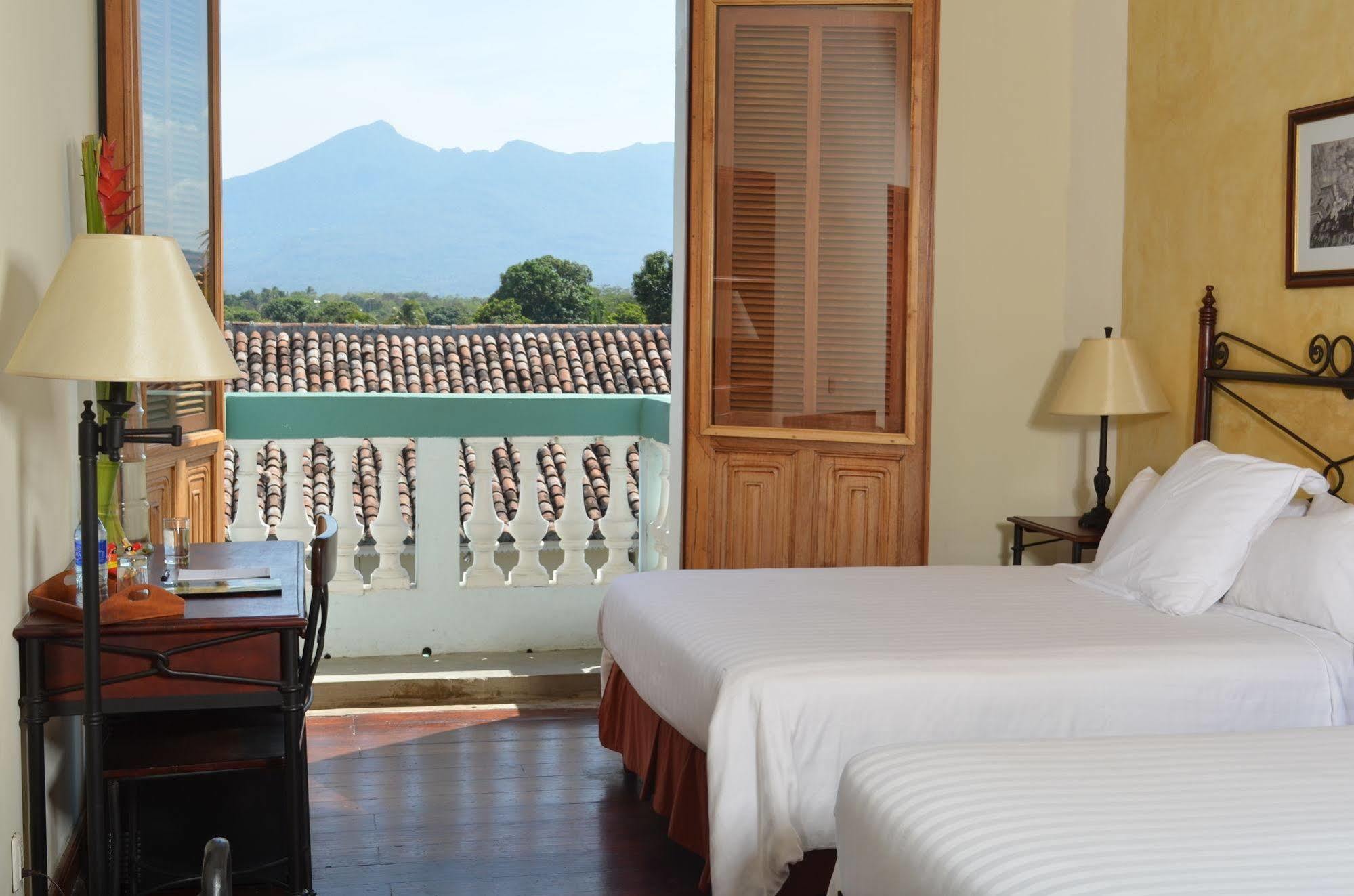 Hotel Dario Granada Εξωτερικό φωτογραφία
