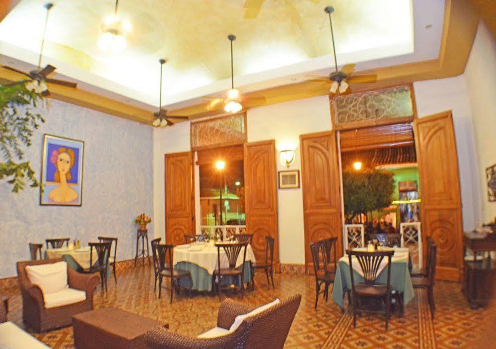 Hotel Dario Granada Εξωτερικό φωτογραφία